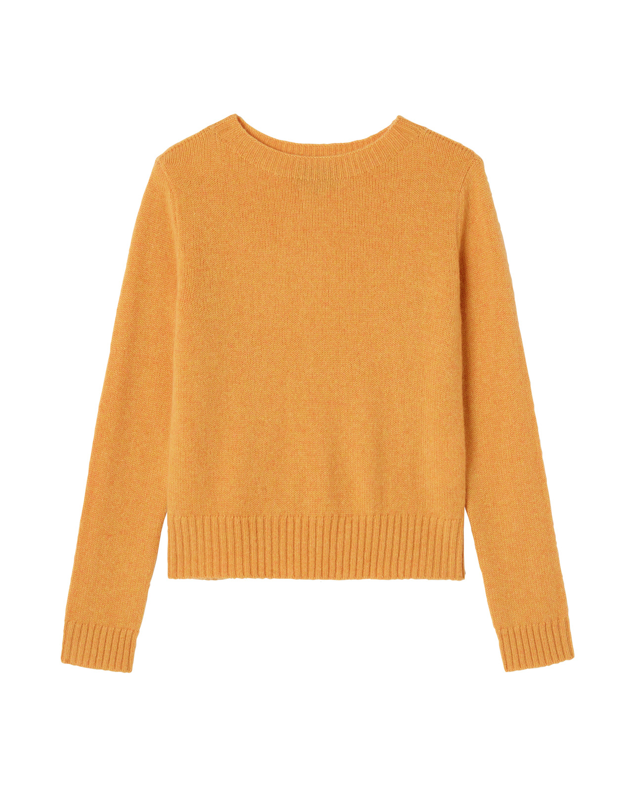 Pull col rond - Femme - AUBE