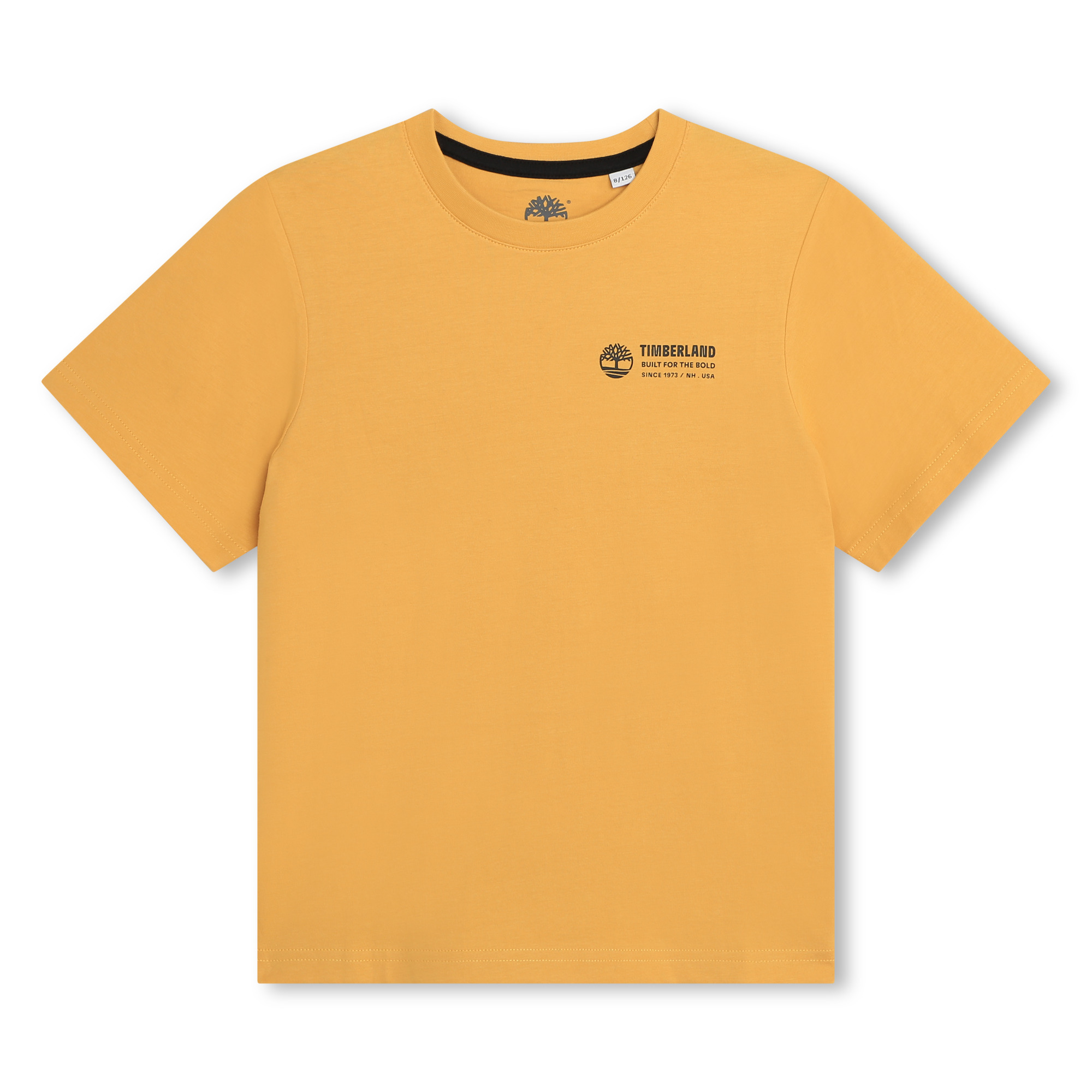 TEE-SHIRT MANCHES COURTES
