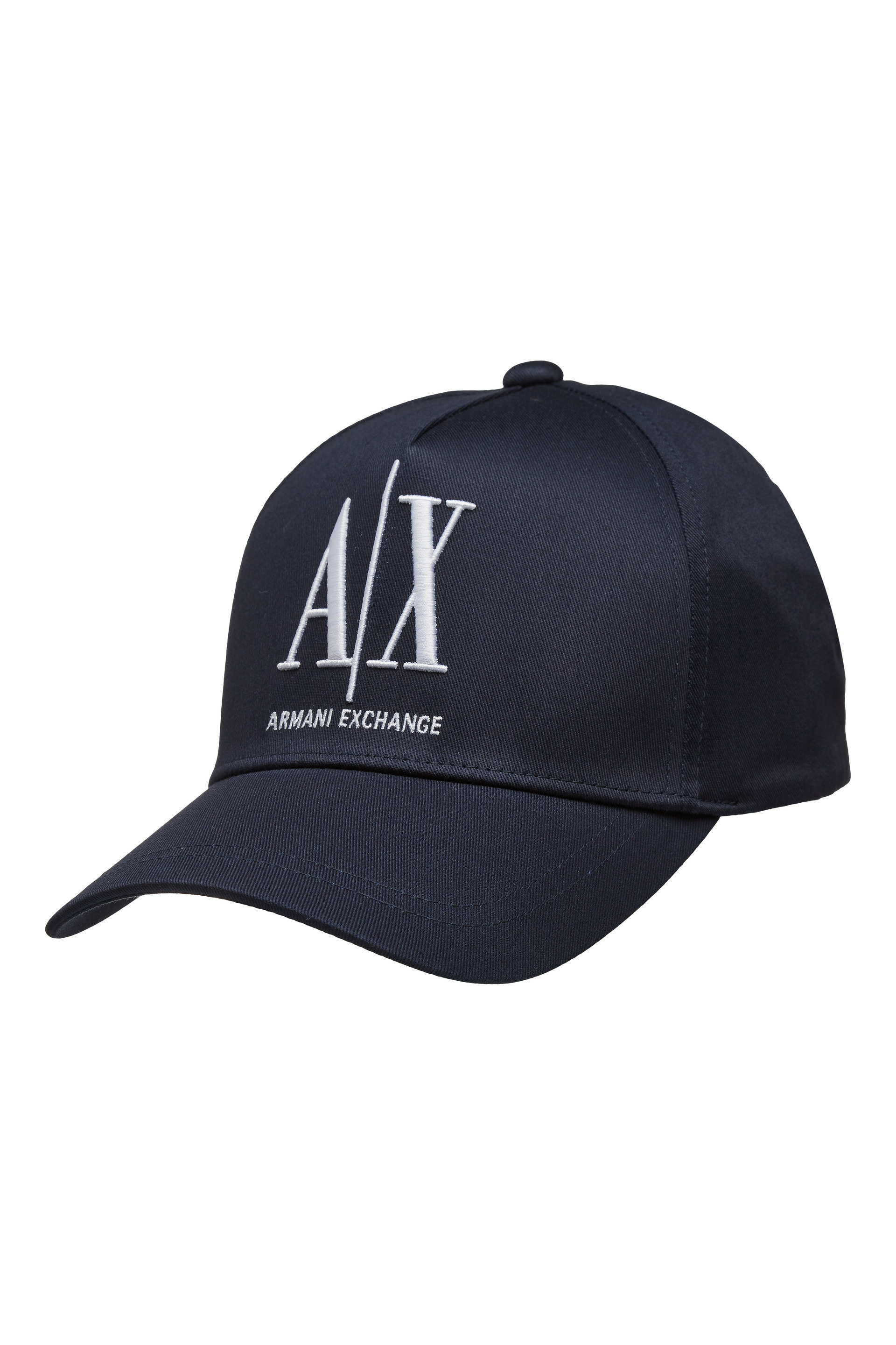 Casquette de baseball - bleu marine