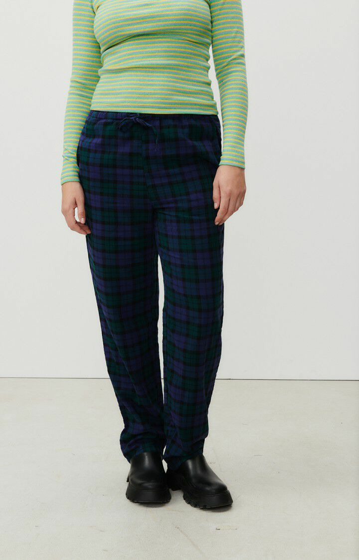 Pantalon femme Yuzy