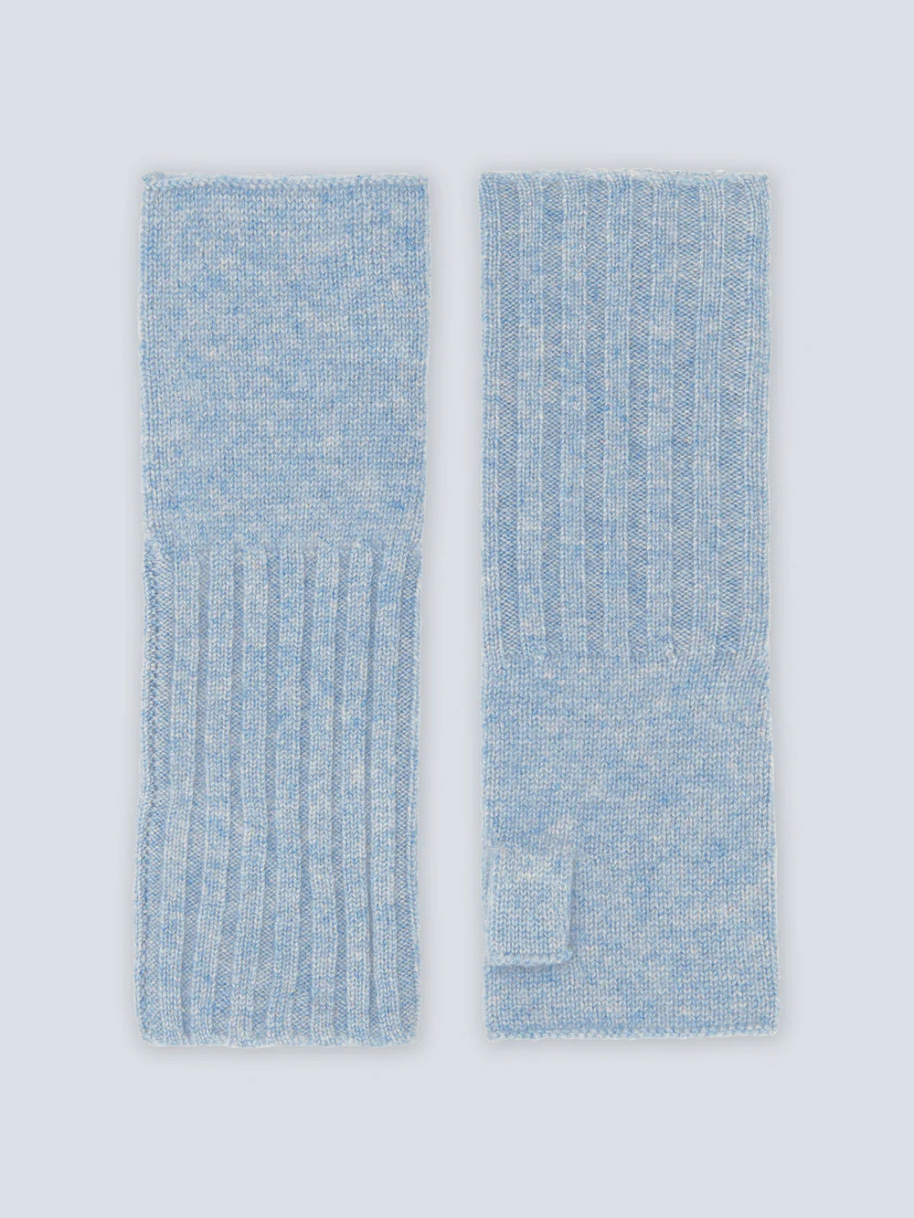 Mitaine cachemire BRUME