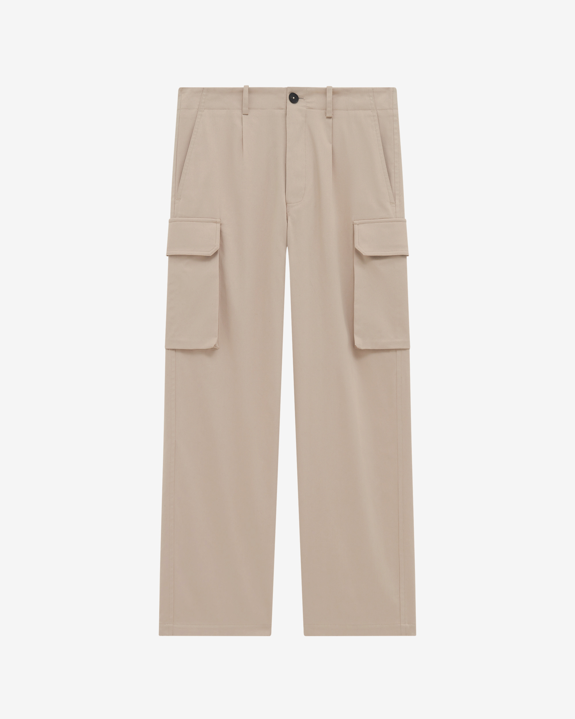 Pantalon Large Cilio