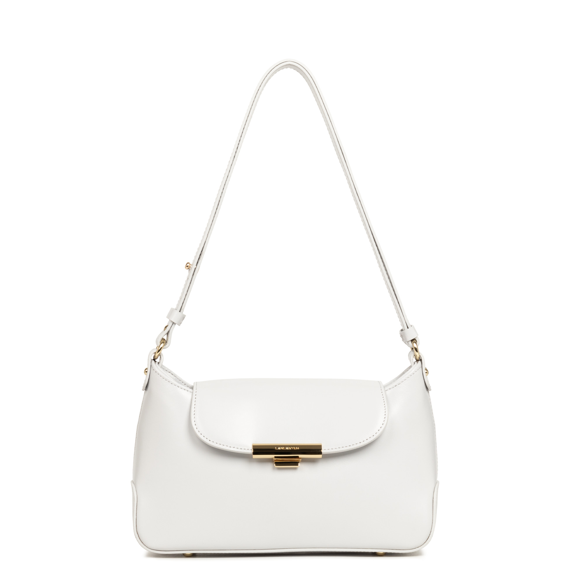 Sac baguette A rabat avec fermoir M Suave Evenly