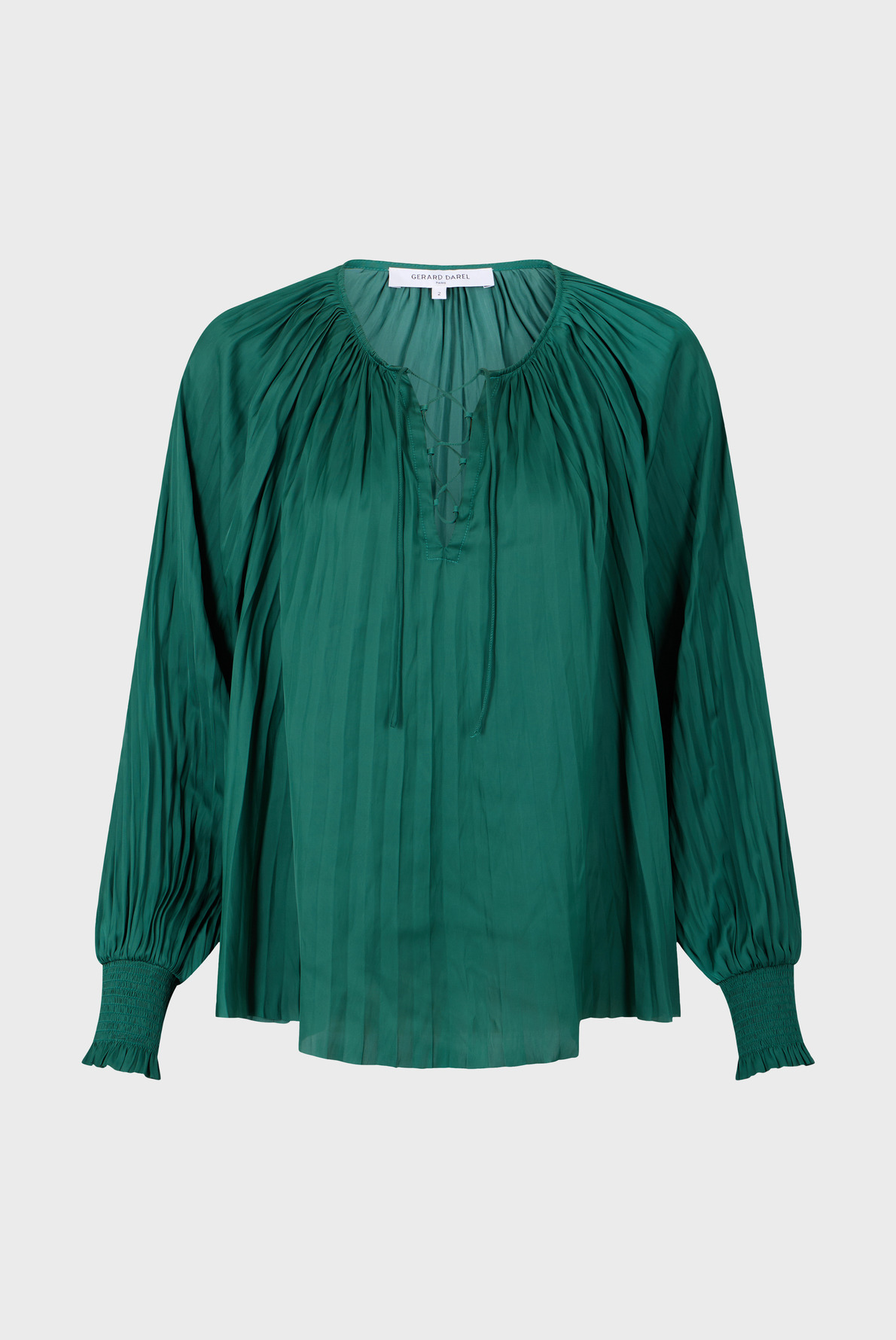 Chemise Babeth