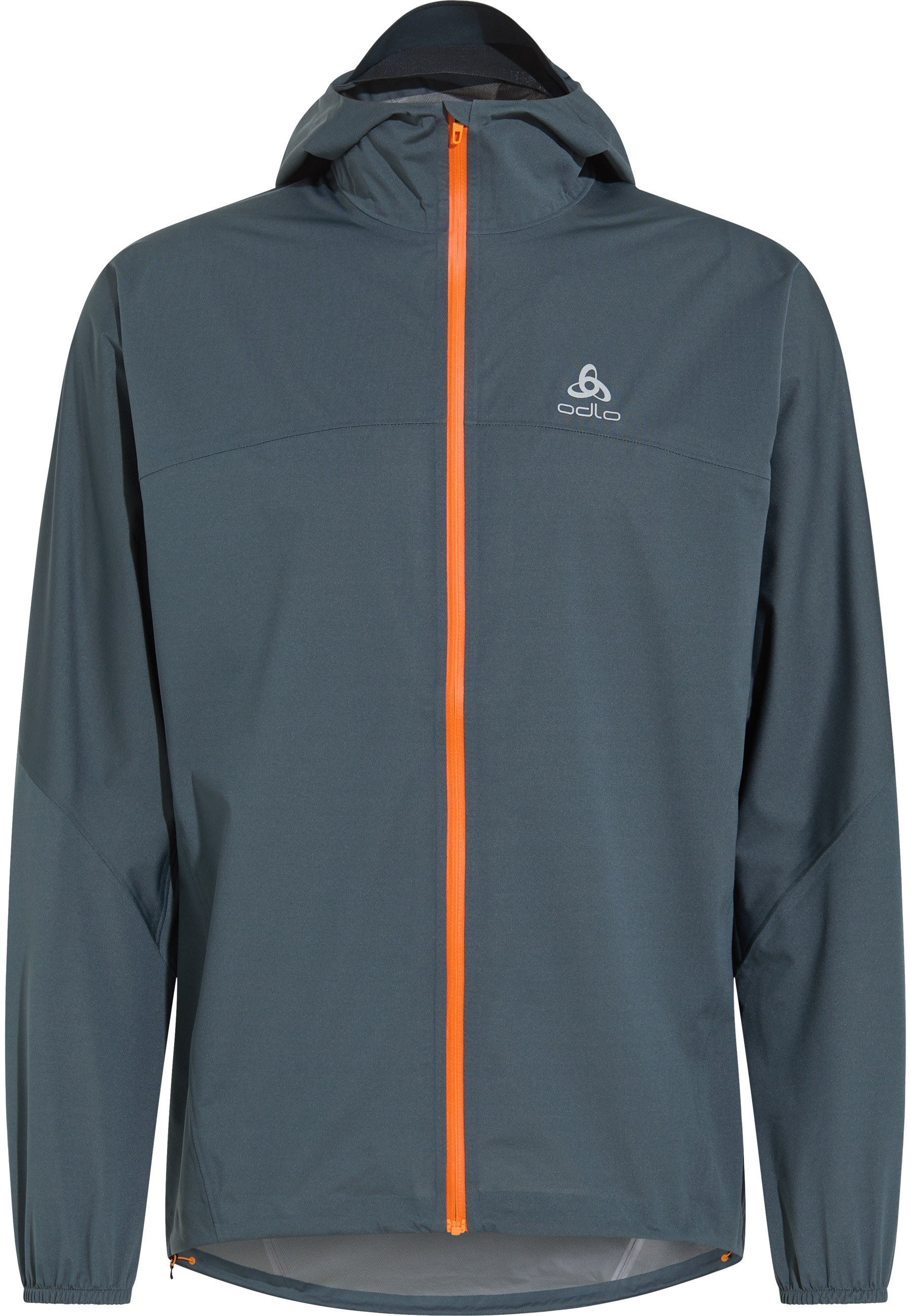 Veste imperméable PERFORMANCE KNIT X-ALP pour homme