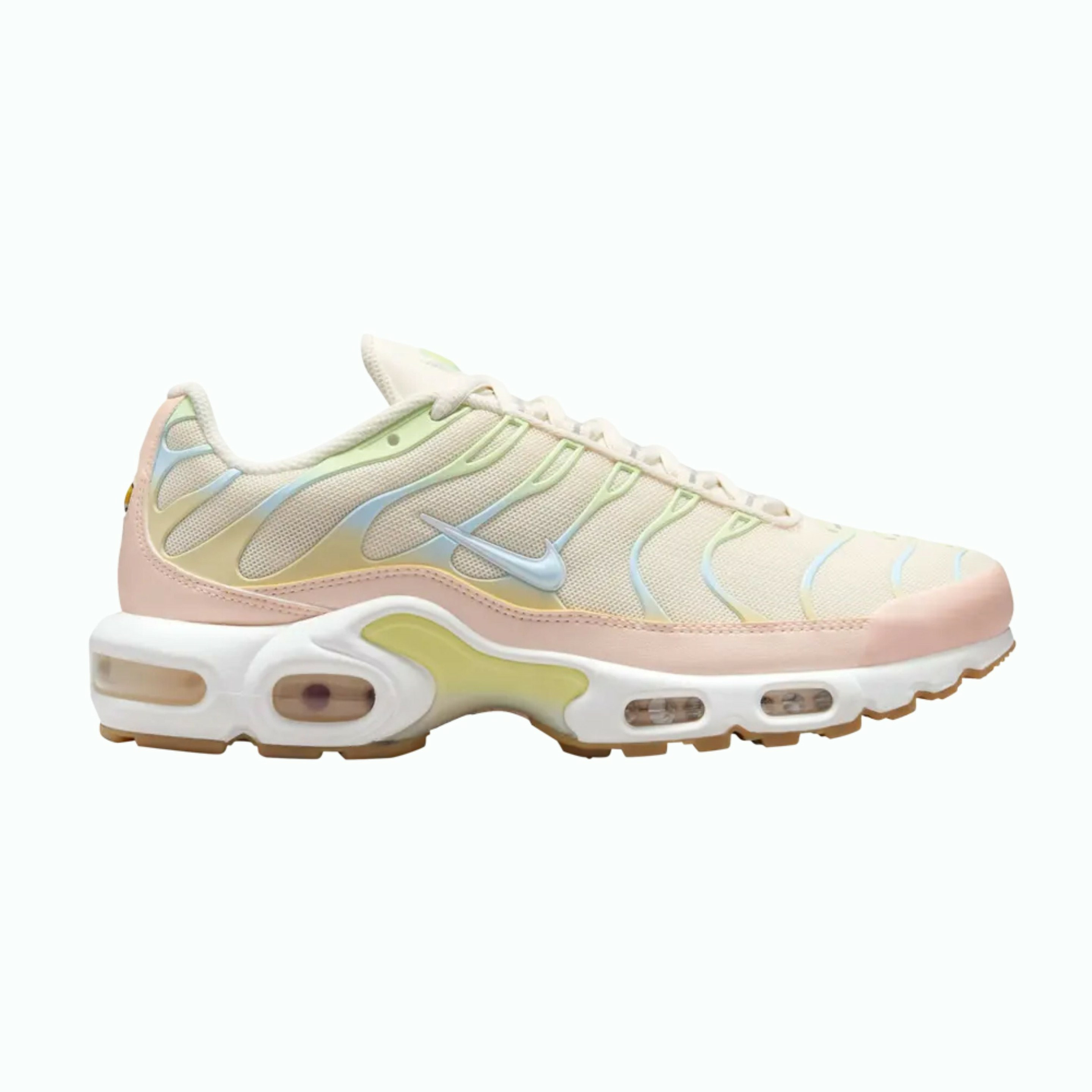 Nike Air Max Plus Crimson Tint