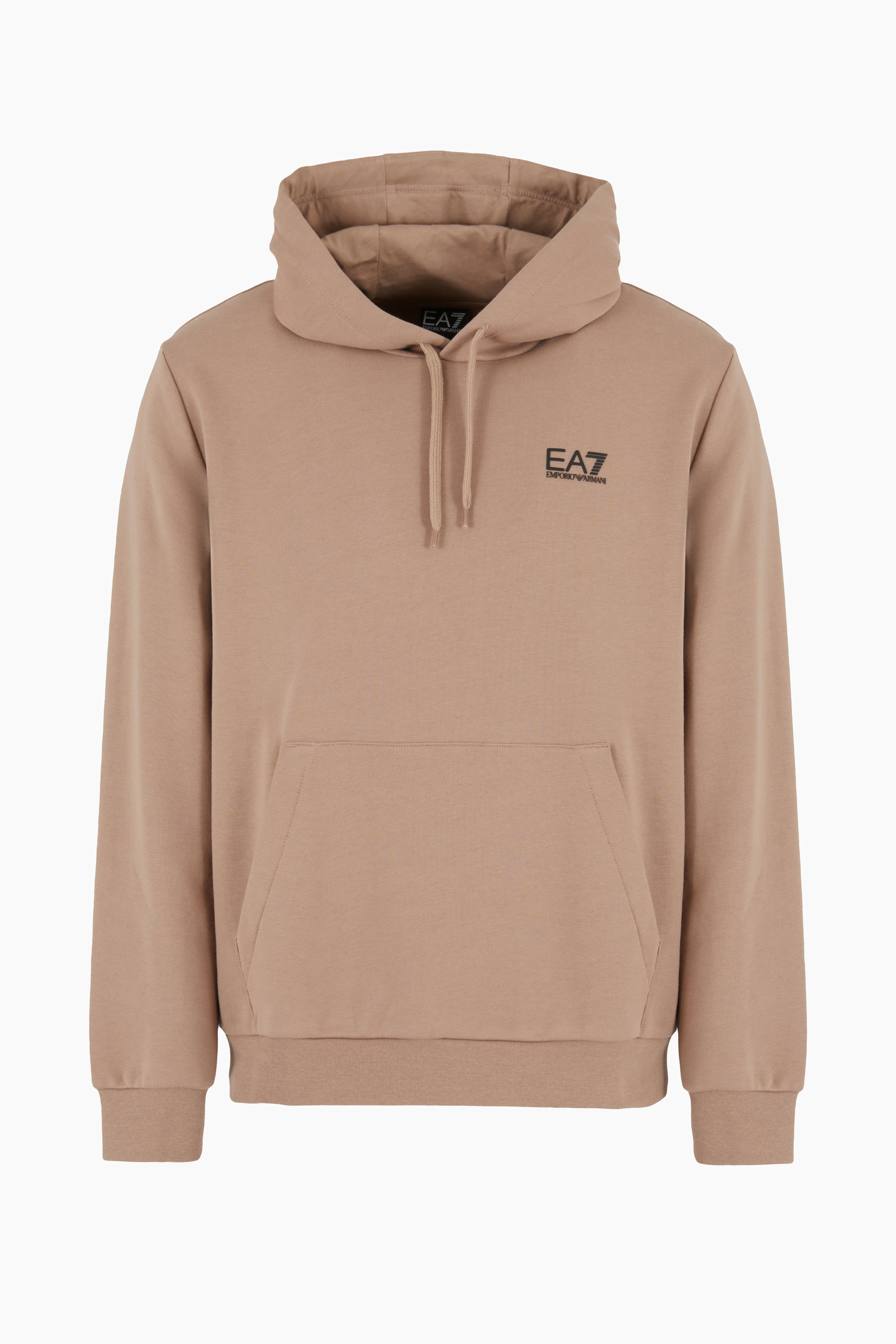 Sweat-shirt - portabella