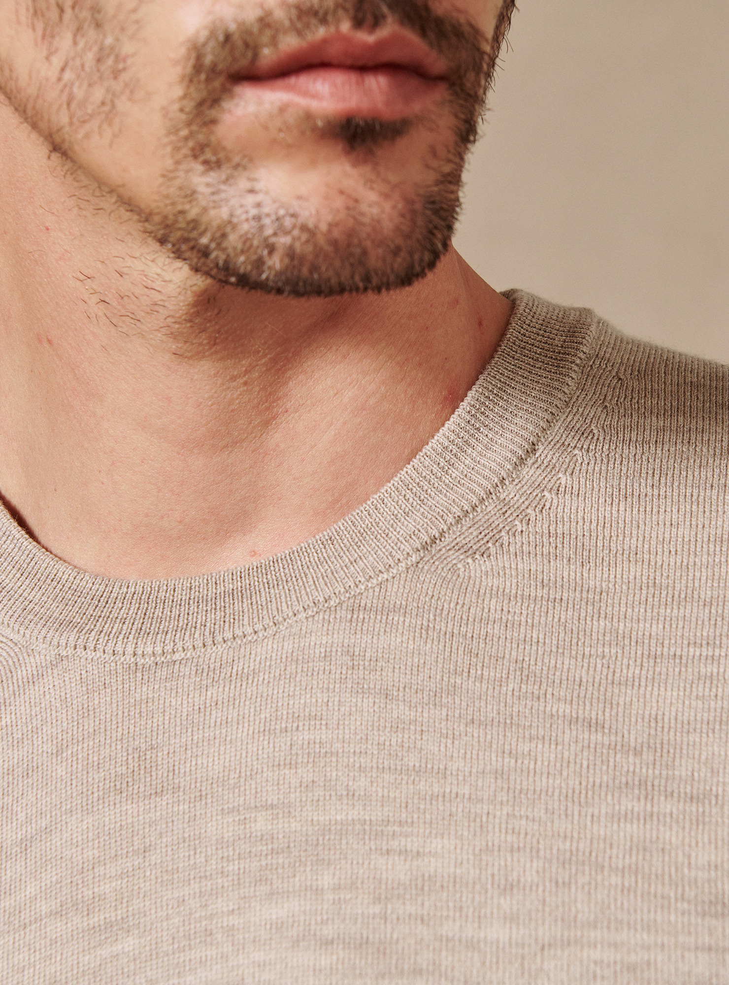 Pull Noliti Chamois