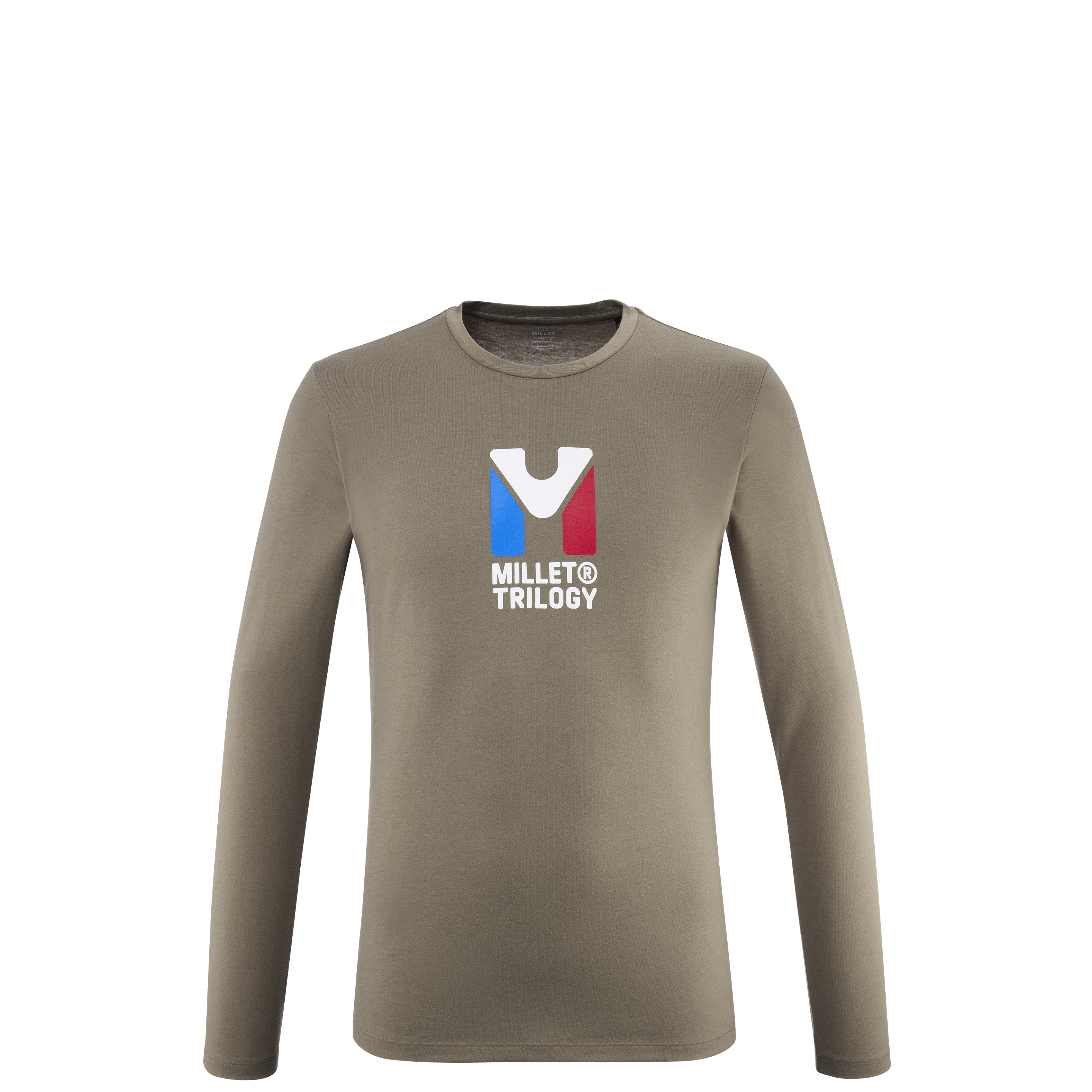 T-Shirt CHAMONIX TRILOGY homme