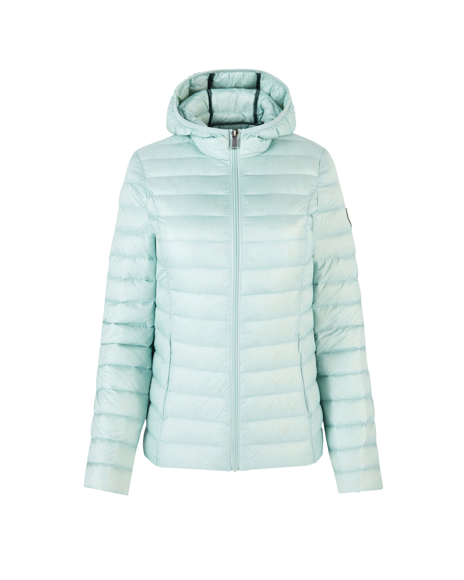 Cha Femme Manches Longues