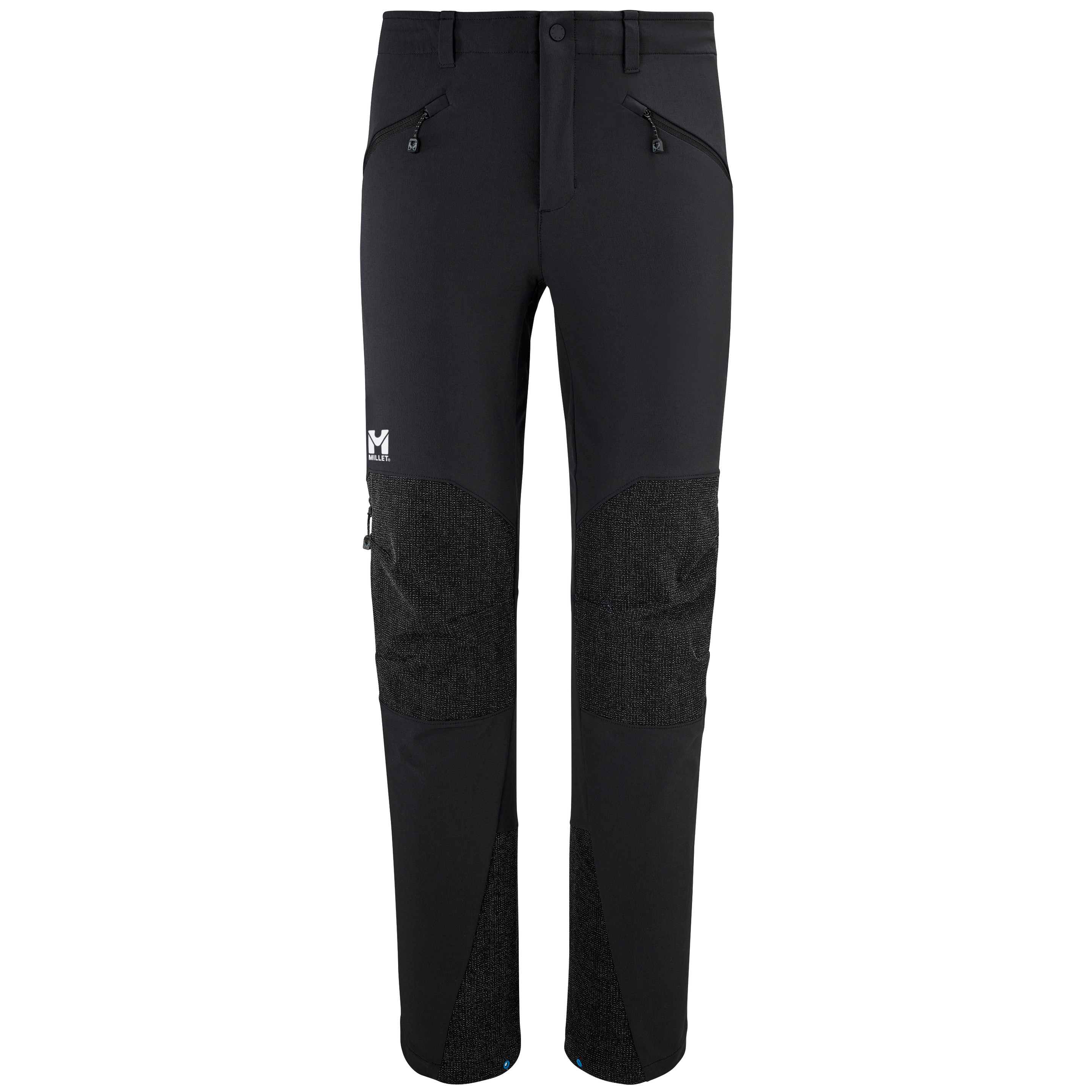 Bas Softshell ADVANCE LTD P M
