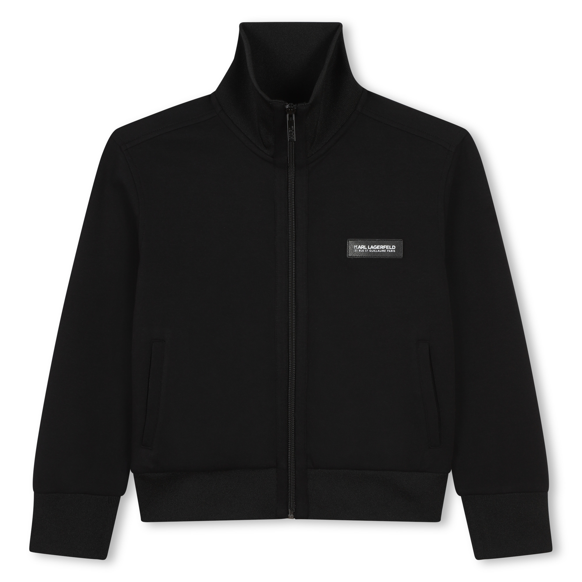 CARDIGAN JOGGING