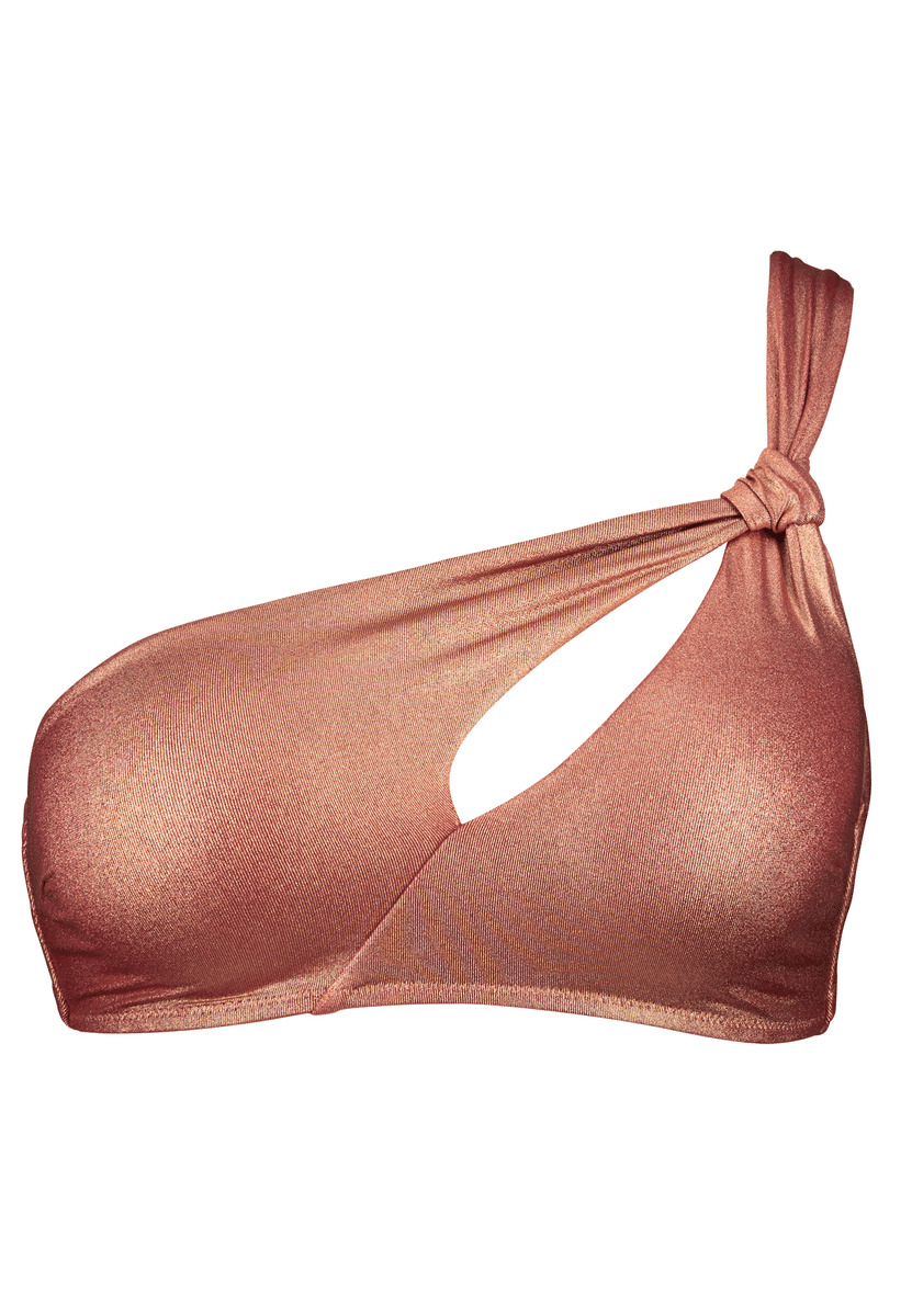 Haut de maillot de bain Brassière Sunlight Glow