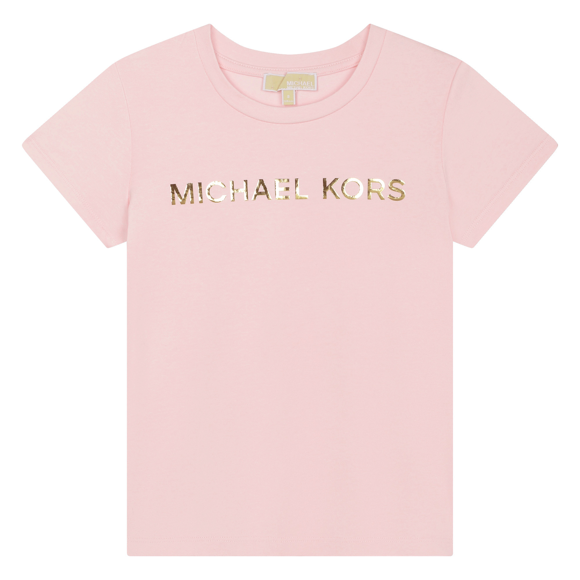 TEE-SHIRT MANCHES COURTES
