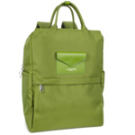 Sac à dos Zippé Smart KBA