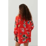 Chemise femme Bygoo