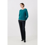 Pull mzoa 100% cachemire