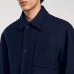 Veste worker