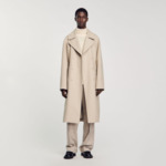 Trench long
