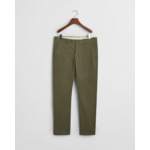 Pantalon chino Super Comfort slim fit