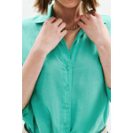 Chemise coraline 100% lin