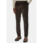 Pantalon En velours Extensible