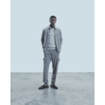 Chemise Manches Longues