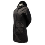 MARIGOLD DUNE FS INSULATED PARKA Noir