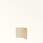 CLASSIC S BI-FOLD W/ZIP - VITELLO ANDROMEDA