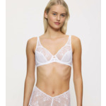 Soutien-gorge avec armatures