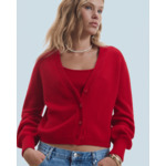 Pull Cardigan
