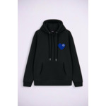HOODIE COEUR CHIC