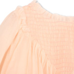ROBE DE CEREMONIE