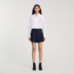 Short strassé