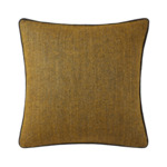 Olivier Desforges - Housse de coussin en synthétique laine acrylique, James