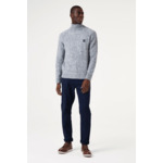 Men Sweater Blue