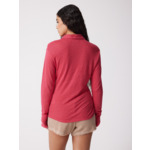 Chemise lin Milia FRUIT_DU_DRAGON
