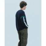 Pull Col Rond
