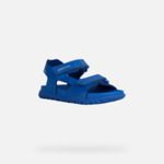 J SANDAL FUSBETTO BO