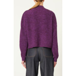 PULL COL MONTANT BENSON