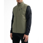 Veste thermique sans manche