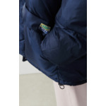 Doudoune mixte Zidibay