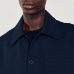 Blouson worker