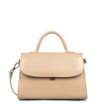 Sac à main A rabat avec fermoir M Suave Even