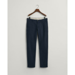 Pantalon chino Super Comfort slim fit