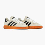 Adidas Handball Spezial Aluminum Core Black