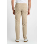 Pantalon droite en jeans TOM