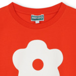 TEE-SHIRT MANCHES COURTES
