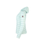 Cha Femme Manches Longues