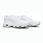 Nike Air Max Plus White